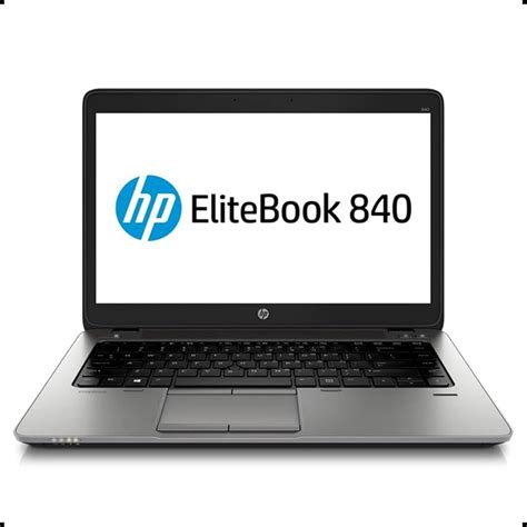 2024 Hp Elitebook 840 G1 Reviewed - Fawn Orelee