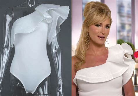 Sonja by Sonja Morgan Fashion Line, Clothing: Where to Buy | The Daily Dish