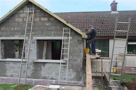 Bungalow Extension Ideas 2025 Checkatrade