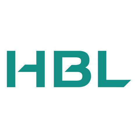 HBL Logo PNG Vector (CDR) Free Download