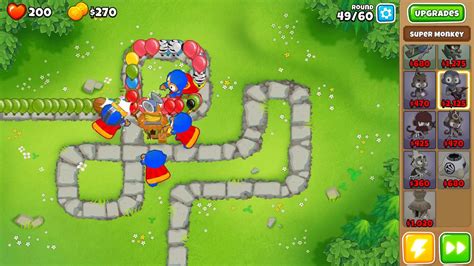 Bloons td 6 cheat engine - macasse