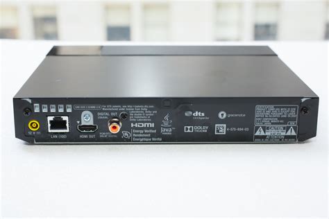 Irgendwann Mal Zeiger Kunst Sony Blu Ray Player S3700 Genossenschaft