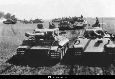 Tigar tenk (mit ili legenda)