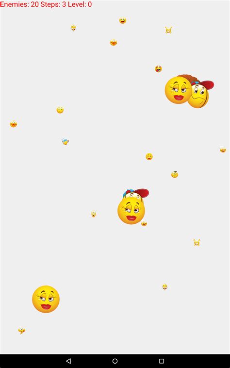 Emoji Games 4 Kids Free