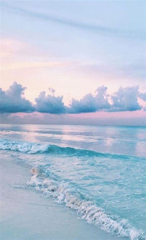 Blue Ocean Aesthetic Wallpapers - Wallpaper Cave