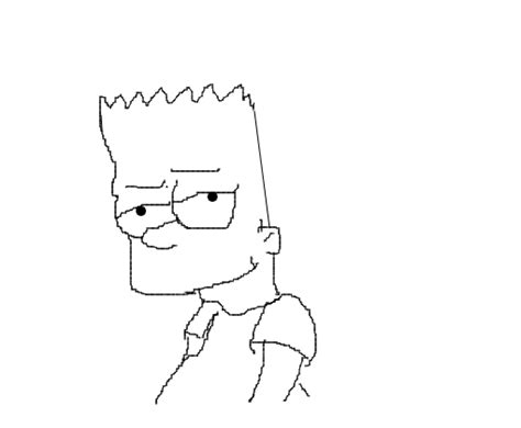 Introduzir Imagem Desenhos Do Bart Dos Simpsons Br Thptnganamst