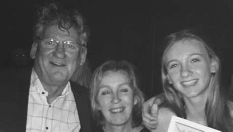 Meet Dutch Track And Field Athlete Femke Bol Father
