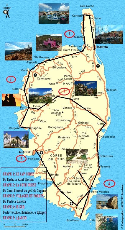 ROAD TRIP EN CORSE ITINERAIRE BUDGET ET RECITS France Travel Trip