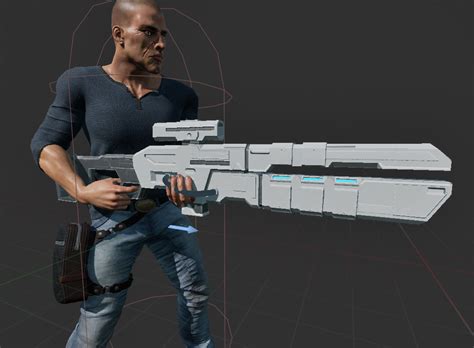 Devlog 1 Laser Shot Shooter In Development By Extrace Dev