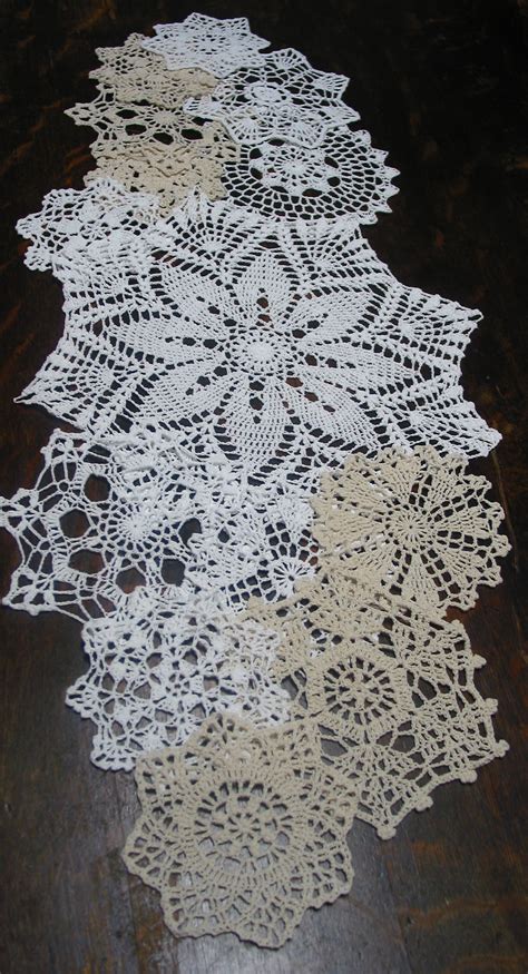 Lace Doily Patterns | Free Patterns