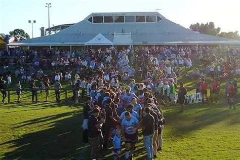Norths Rugby Union Foundation Australian Sports Foundation