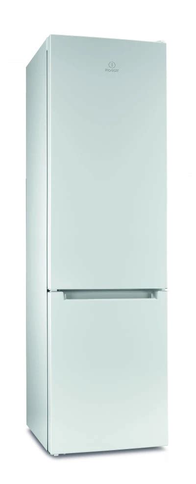 Холодильник Indesit DS 320 W с нижней морозильной камерой: обзор, фото ...