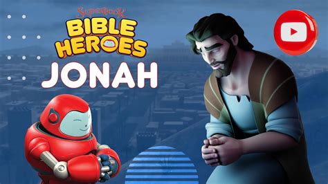 Bible Heroes Jonah Learn Draw And Colour Bible Character For