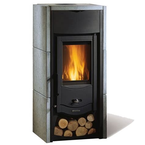 Italian Manufacturer La Nordica Wood Burning Stoves and Cookers