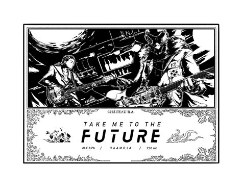 Take Me To The Future 音乐世界cytus Iiwiki Bwiki 哔哩哔哩