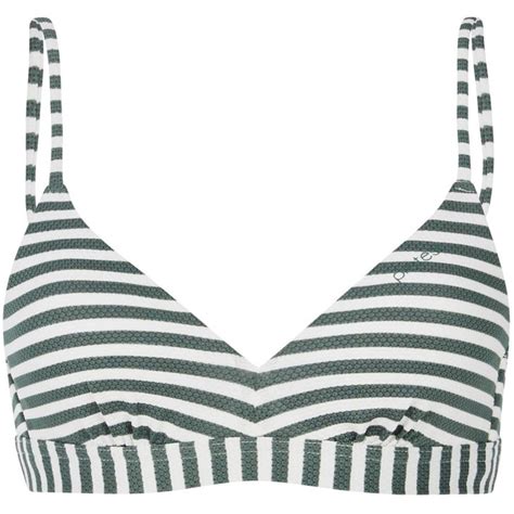 Protest MIXAdairol Wire Bikini Top Bikinis Veggie Green Jetzt Bei