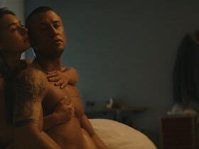 Nude Video Celebs Vera Panfilova Sexy V Kletke S E