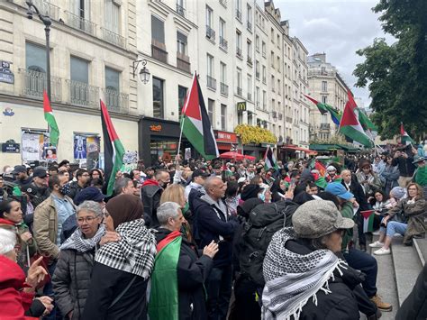 La France Souligne La N Cessit De Prot Ger Le Statu Quo Sur Les Lieux