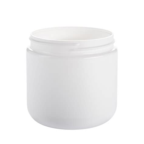 Pp Ointment Jars Mjs Packaging