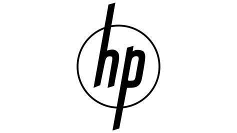 HP Logo, symbol, meaning, history, PNG, brand