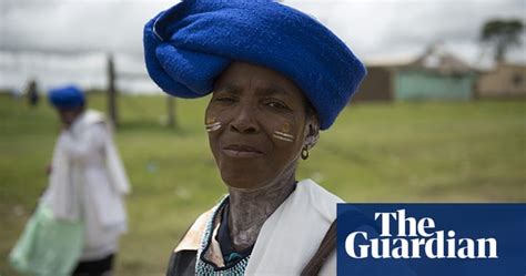 Nelson Mandelas Final Journey In Pictures World News The Guardian