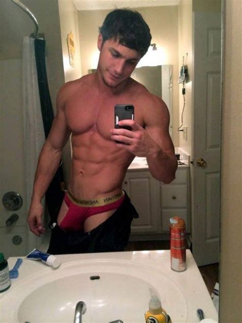 Hot Nude Male Selfies