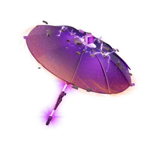 Fortnite Season Victory Umbrella Revealed Umbrella Of The Last Reality