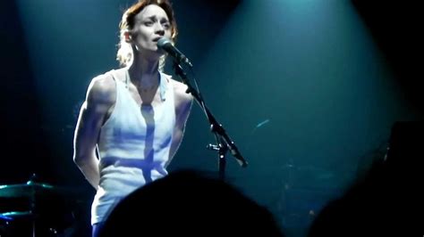 Fiona Apple Werewolf Live Sound Academy Toronto Youtube