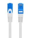 Kabel Ethernet RJ45 LAN Kat 6A SFTP LSZH 15m 1500 Sklep Opinie Cena