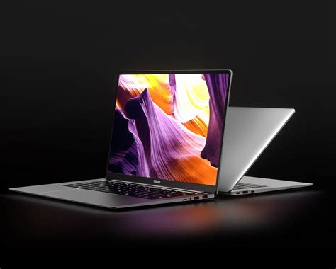 Tecno Announces MegaBook S1 Thin And Light Premium 15 6 Inch Laptop