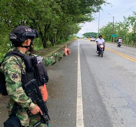 Tercera División Del Ejército Nacional On Twitter Cuando Esté