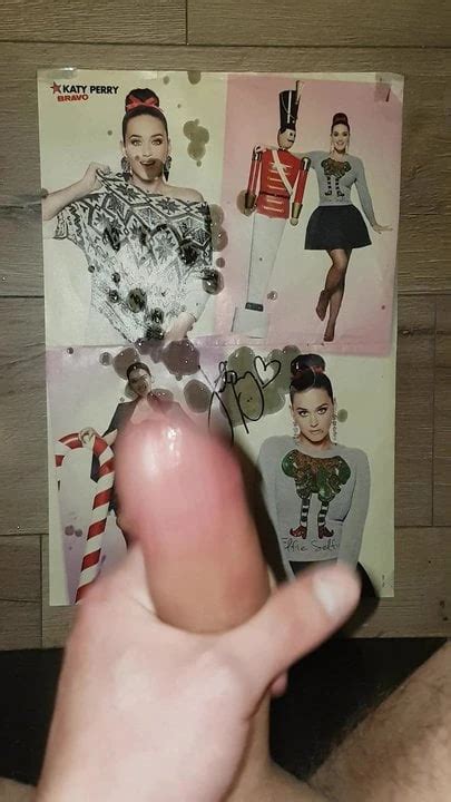 Katy Perry Poster Wank English Gay Man Man Porn XHamster