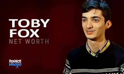 Ultimate Guide To Toby Fox Net Worth And His Journey