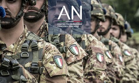 Concorso Posti Accademia Esercito Calendario Prova Scritta