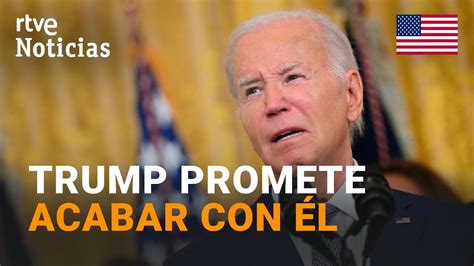 Ee Uu Biden Aprueba Un Plan Para Regularizar A Migrantes Que Se Hayan