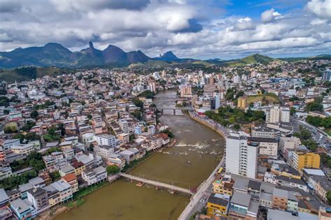 As Melhores Cidades Do Esp Rito Santo Para Morar