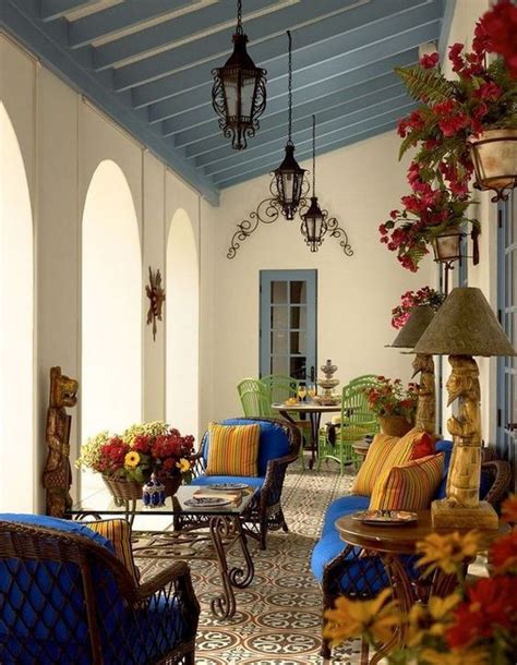 Gorgeous Mediterranean Decor For Your Home In Modern