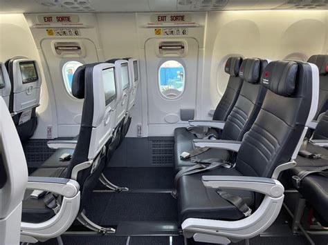 Review Air Canada Max Economy Class Live And Let S Fly