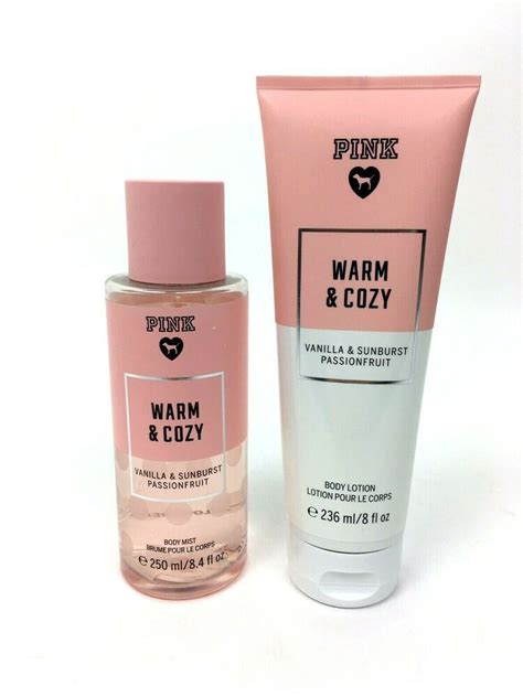 Pink Warm And Cozy Perfume Ibikini Cyou