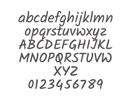 Kalam Font Free Download - Fonts Empire