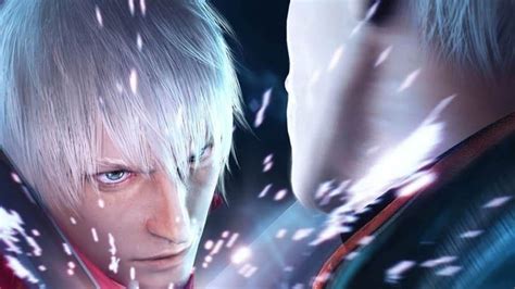 Devil May Cry Special Edition Review Switch Eshop Nintendo Life