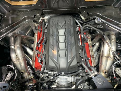 Arh C8 Headers Corvetteforum Chevrolet Corvette Forum Discussion