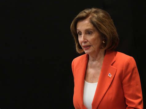 'The United States is still in': Nancy Pelosi defies Trump over Paris ...