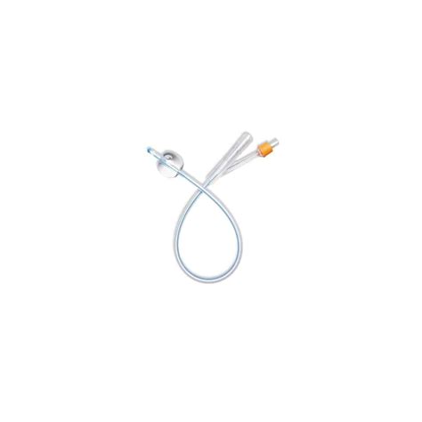 Silicon Foley Balloon Catheter Bh Ddk Healthcare