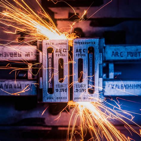 Arc Fault Circuit Breaker Requirements: Ensuring Electrical Safety in Homes and Buildings - The ...