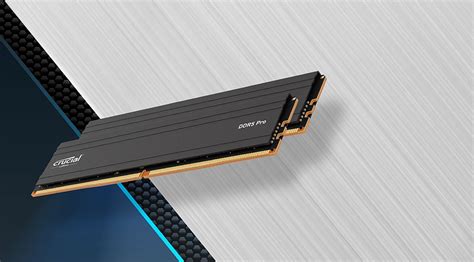 Crucial 96GB 2x48GB 5600MHz CL46 Pro Pamięci RAM DDR5 Sklep