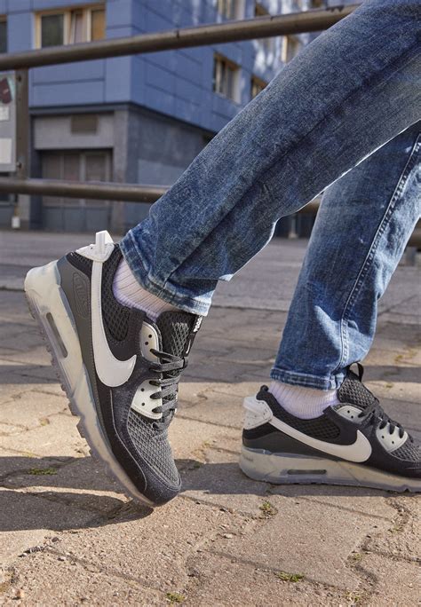 Nike Air Max 90 With Jeans