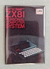 Timex sinclair zx81 emulator - peacemoon