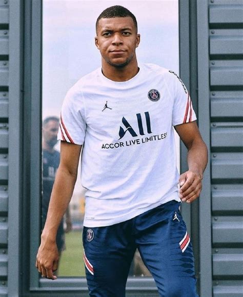 La Actitud De Kylian Mbappé Que Preocupa A Todos En Psg Tras La Llegada