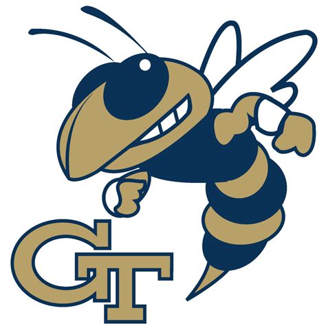 Georgia Tech Yellow Jackets American Football Wiki Fandom